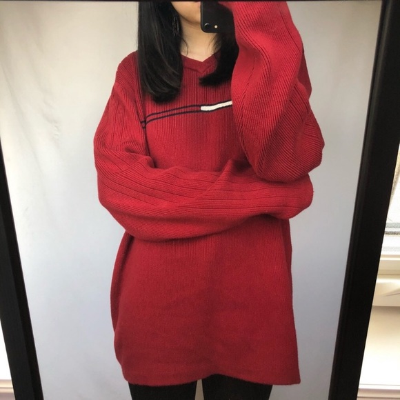 Tommy Hilfiger Sweater - Picture 3 of 5